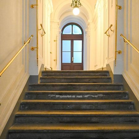 Amazing Suite Volkstheater Wenen Buitenkant foto
